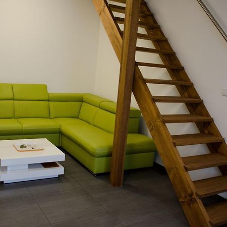 Apartment Lidicka Slavkov, 4 Person Slavkov u Brna Εξωτερικό φωτογραφία