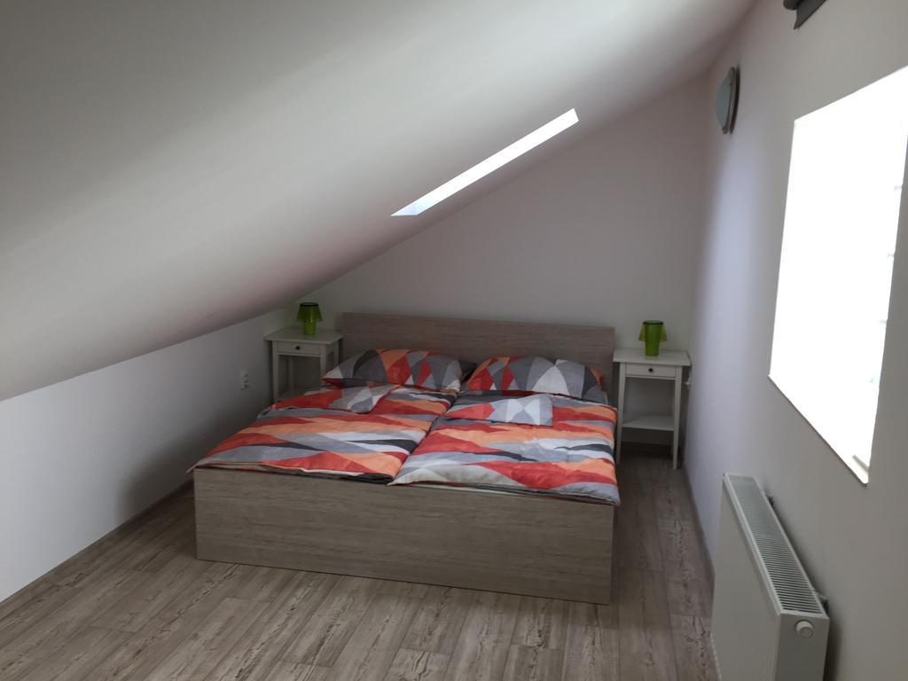 Apartment Lidicka Slavkov, 4 Person Slavkov u Brna Εξωτερικό φωτογραφία
