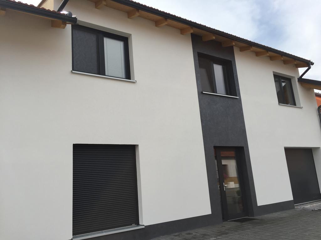 Apartment Lidicka Slavkov, 4 Person Slavkov u Brna Εξωτερικό φωτογραφία