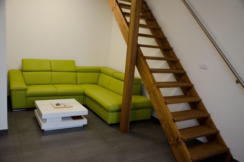 Apartment Lidicka Slavkov, 4 Person Slavkov u Brna Εξωτερικό φωτογραφία