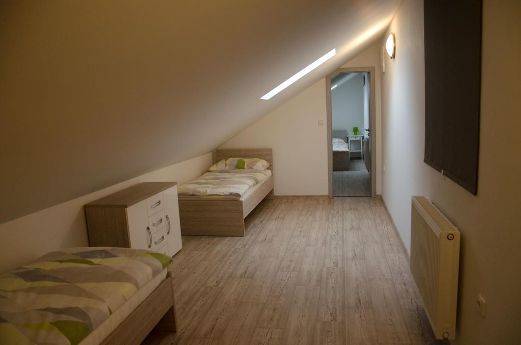 Apartment Lidicka Slavkov, 4 Person Slavkov u Brna Εξωτερικό φωτογραφία