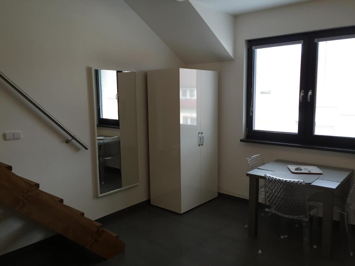 Apartment Lidicka Slavkov, 4 Person Slavkov u Brna Εξωτερικό φωτογραφία